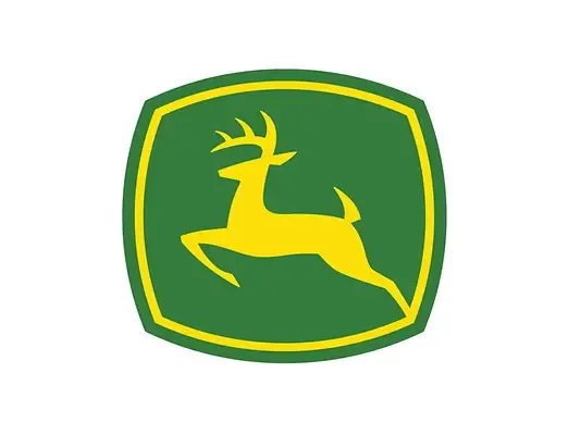 John Deere